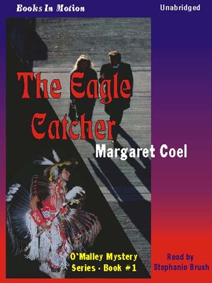 cover image of The Eagle Catcher